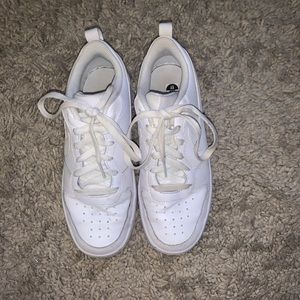 Nike Air Force 1’s